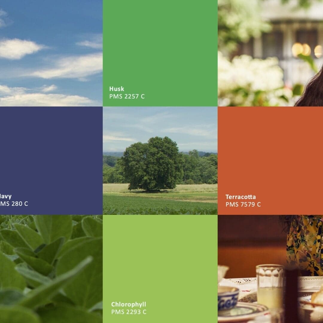 Global Rebrand For Adm