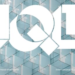 Creating A Visual Identity For Iql cover image