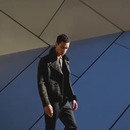 Article - Campbell Hay design work cover image