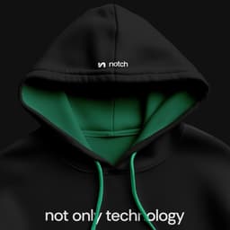 Brand Evolution For A Technology Company cover image