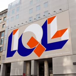 Bold Brand Identity For The Art Studio cover image