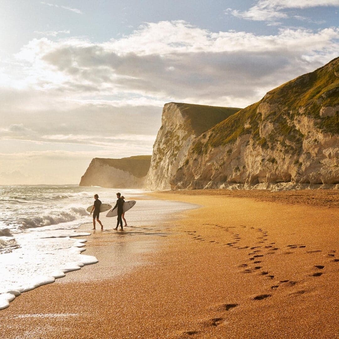 Brand Identity And Packaging For A Nitro Coffee Startup