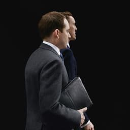 Redefining Brand Identity For Dickson Minto cover image