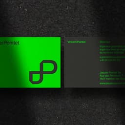 Brand Evolution For A Land Surveying Firm cover image