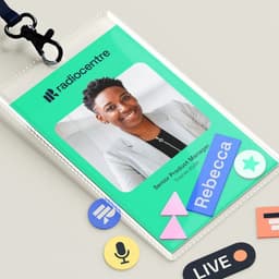 Visual Identity Development For An Industry Body cover image