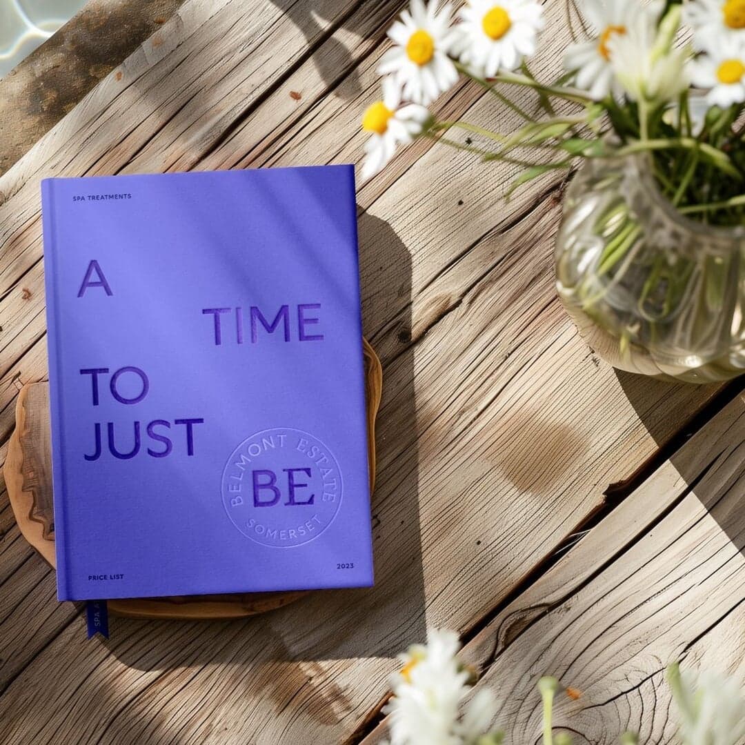 Visual Identity For A Sustainable Countryside Estate