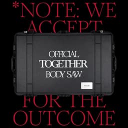 Digital Campaigns And Merchandise Design For A Film Production Company cover image