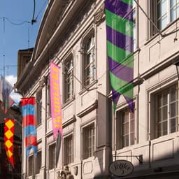 Branding For A Historic Theater Guild cover image