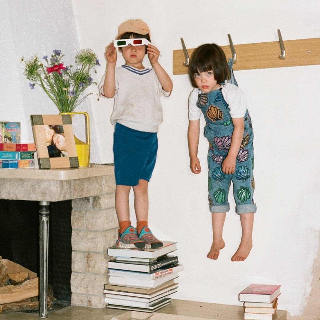 Campaign For Hoxtons Mental Health Initiative