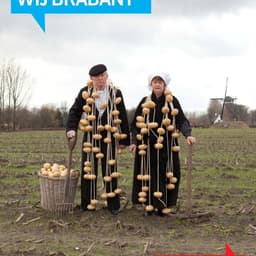 Campaign For A Province's Bid To Become European City Of Culture cover image