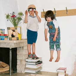 Campaign To Promote Outdoor Engagement For A Mainstream Retail Brand cover image