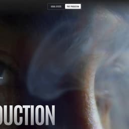 Automatik Vfx / Post Republic - Decimal Studios design work cover image