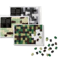 A Campaign For World Peace Through Interactive Puzzles cover image