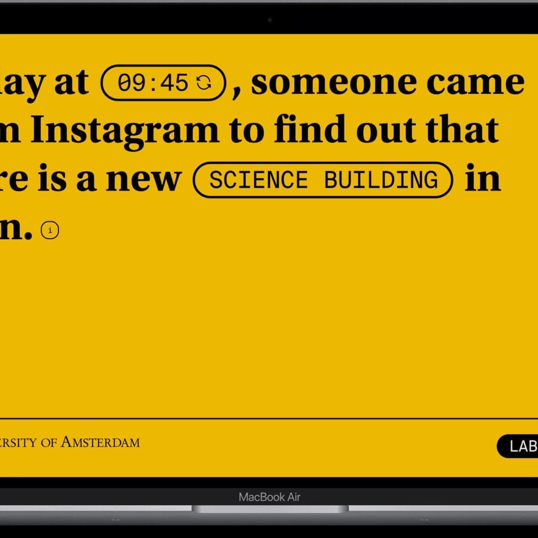 Identity And Campaign For Lab42