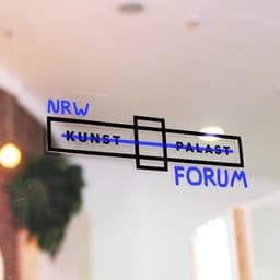 Identity Design For A Contemporary Art Museum cover image