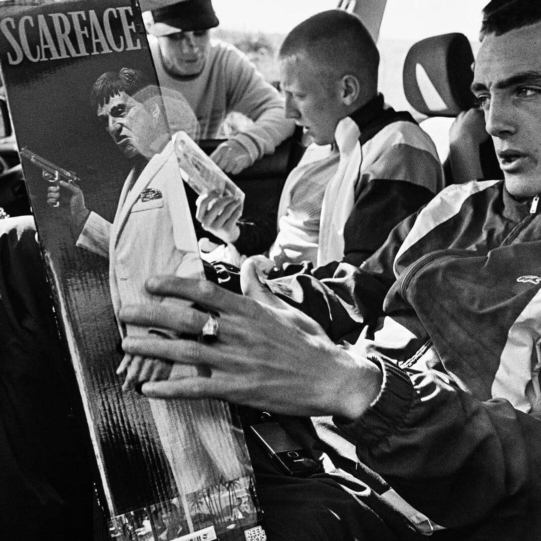 Portfolio Website For Ross Mcdonnell