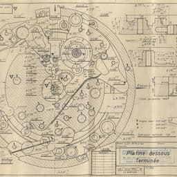 Audemars Piguet - Decimal Studios design work cover image
