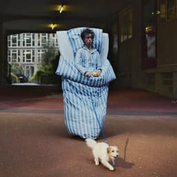 Campaign For Niet Normaal cover image