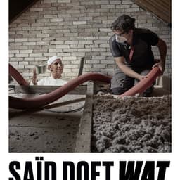 Public Awareness Campaign For The Dutch Ministry Of Economic Affairs And Climate cover image