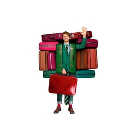 Design Case - KesselsKramer design work cover image