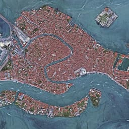 Satellite Photography At Everyone’s Fingertips cover image