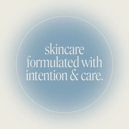 Brand Identity For Even Atom Skincare cover image