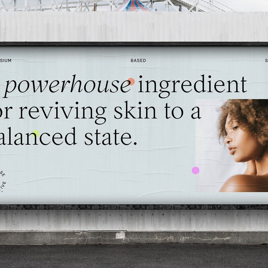 Brand Refresh For The Base Collective