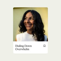 Betterup - Milkshake design work cover image