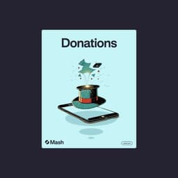 Brand Identity And Website For A Digital Monetization Platform cover image