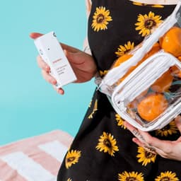 Brand And E-commerce Design For A Hemp Oil Brand cover image