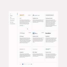 Hazeltree - Milkshake design work cover image