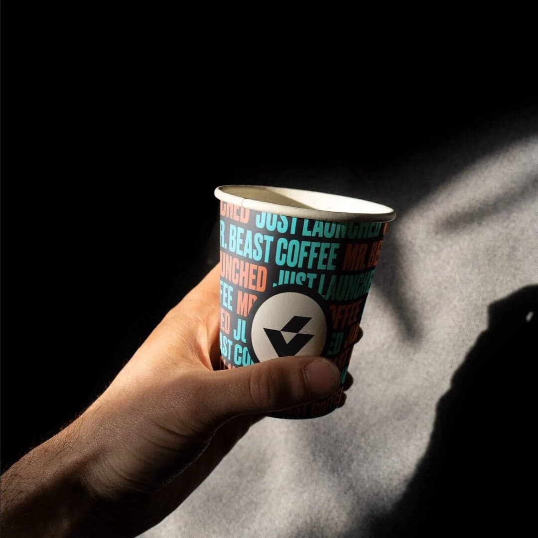 Brand And Website Redesign For Virtual Dining Concepts