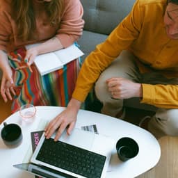 Need Thinking - Need Thinking design work cover image