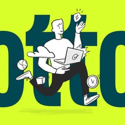 Brand Identity For Roam Migration Law cover image