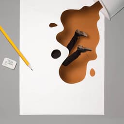 Film And Outdoor Recruitment Campaign For Willem De Kooning Academy cover image