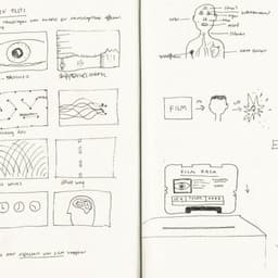 Film And Print Campaign For Cineville cover image