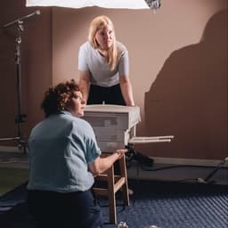 Social Awareness Campaign For Women Inc. cover image