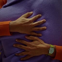 A Commercial For The Dutch Cancer Society cover image