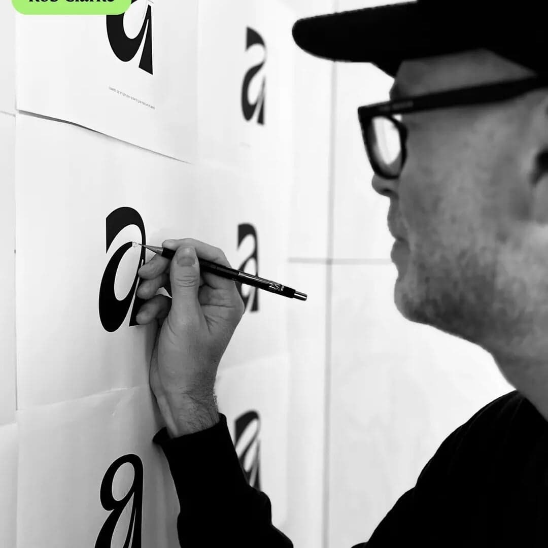 Brand Identity For Affinity