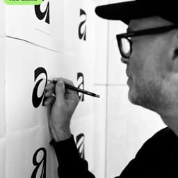 Affinity - Twist design work cover image