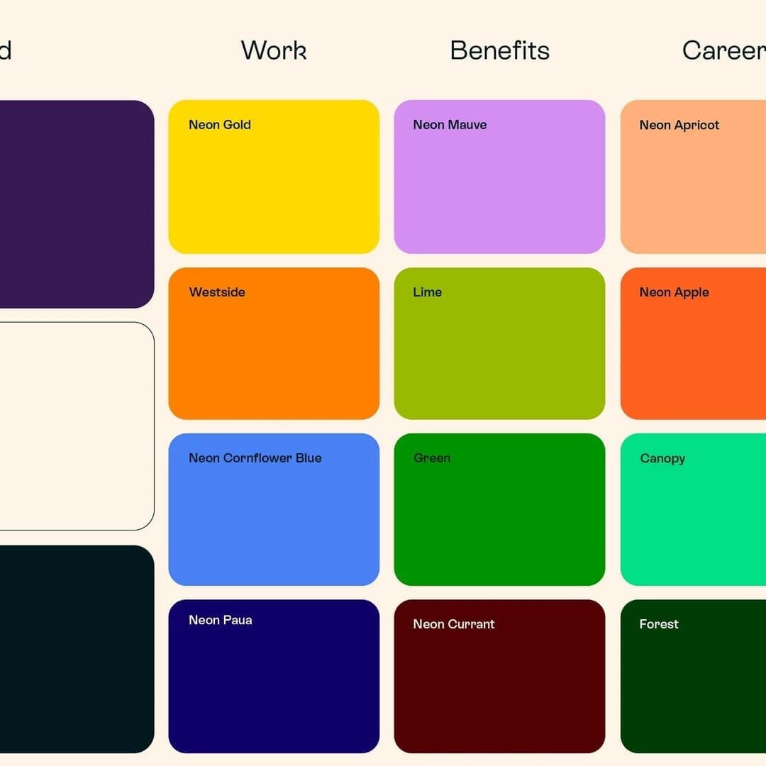 Naming And Branding For An Employment Super App