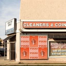 Unique Wine Delivery Brand Identity cover image