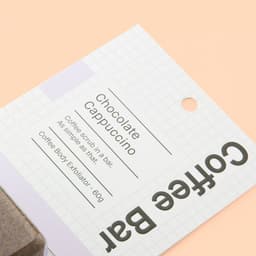 Unique Branding For A Coffee Bar cover image