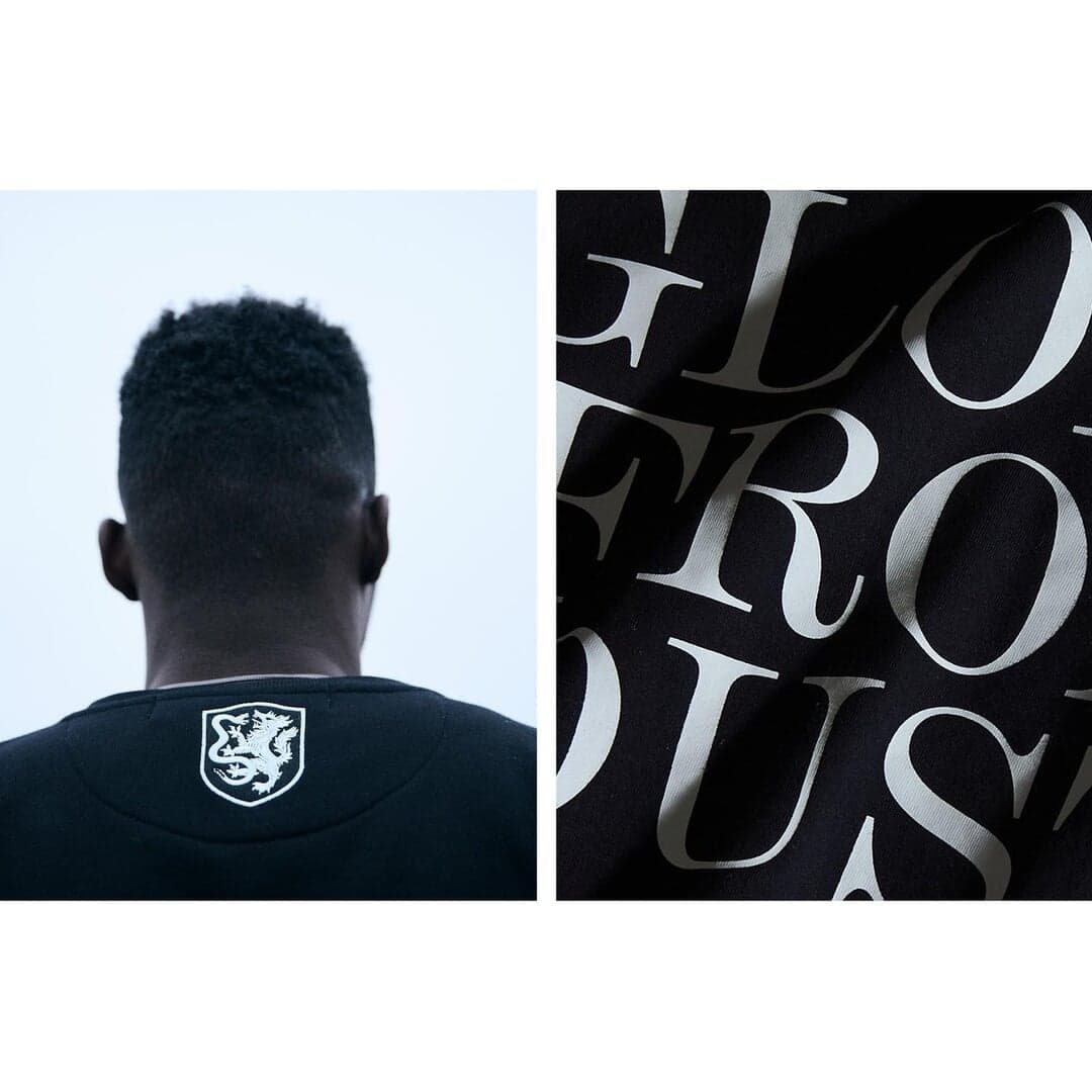 Brand Identity For Atlético Dallas Soccer Club