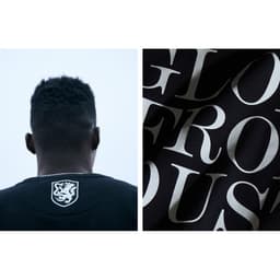 Atlético Dallas - ModestWorks design work cover image