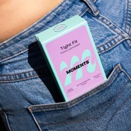 Reintroducing Moments For A Body-positive Audience cover image