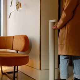 Brand Identity And Art Direction For A Sanitary Product Maker cover image