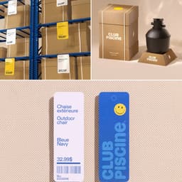 Rebranding For A Quebec Outdoor Living Retailer cover image