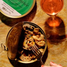 Chasse-marée - Caserne design work cover image