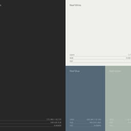 Brand Identity And Website For A Property Developer cover image